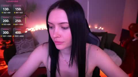 Milana online show from 04/13/26, 01:16