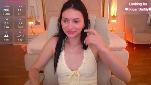 Milana online show from 06/29/26, 07:47