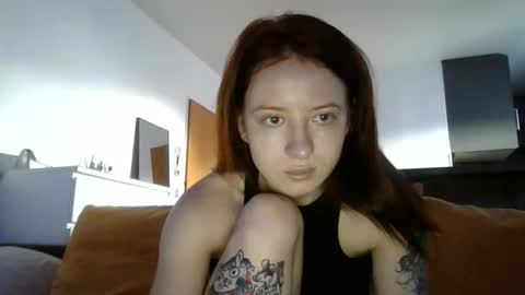 MilanaNoir online show from 10/27/25, 10:08