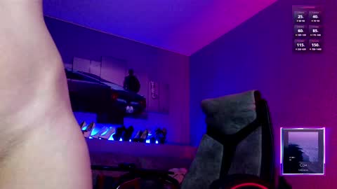 analiMilana online show from 02/26/25, 01:53