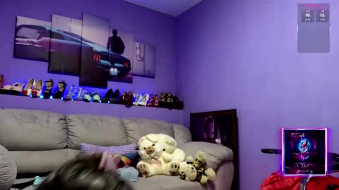 Snapshot of milanapure chatting on 11/12/25, 03:29 analiMilana online show from 11/12/25, 03:29