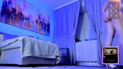 Snapshot of milanapure chatting on 11/30/25, 11:31 analiMilana online show from 11/30/25, 11:31