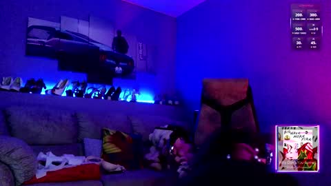 Snapshot of milanapure chatting on 01/19/26, 04:33 analiMilana online show from 01/19/26, 04:33