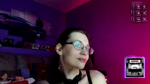 Snapshot of milanapure chatting on 02/01/26, 03:10 analiMilana online show from 02/01/26, 03:10