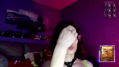 Snapshot of milanapure chatting on 02/13/26, 08:38 analiMilana online show from 02/13/26, 08:38