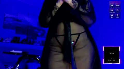 analiMilana online show from 04/25/26, 08:50