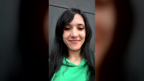 MilanaRawsx online show from 03/14/26, 09:37