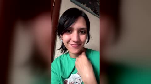 MilanaRawsx online show from 03/17/26, 09:56