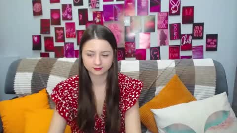 milanaroz online show from 03/06/25, 05:46