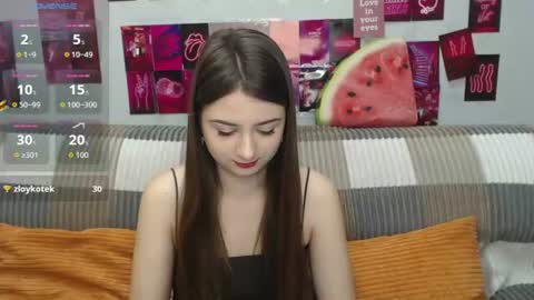 milanaroz online show from 07/16/26, 04:51