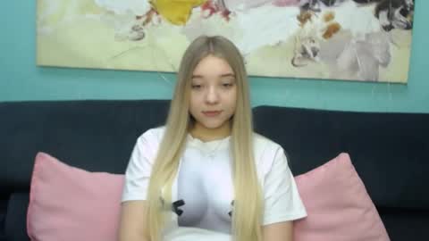 Milana online show from 02/28/26, 05:52