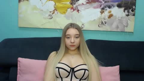 Milana online show from 03/06/26, 06:32