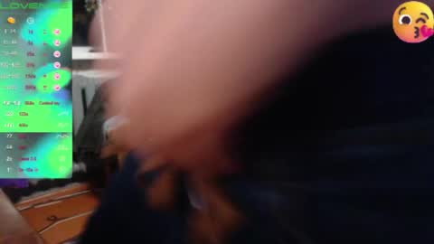 Luna-- link in bio online show from 01/08/26, 08:55