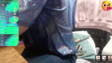 Luna-- link in bio online show from 01/12/26, 01:38