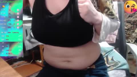 Luna-- link in bio online show from 01/13/26, 06:24