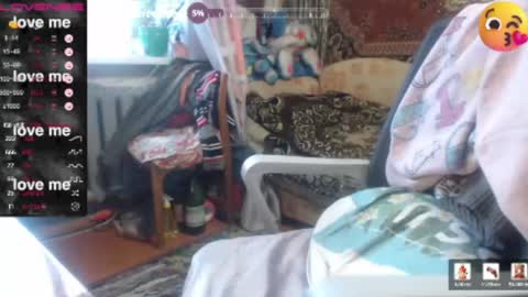 Luna-- link in bio online show from 04/16/26, 02:51