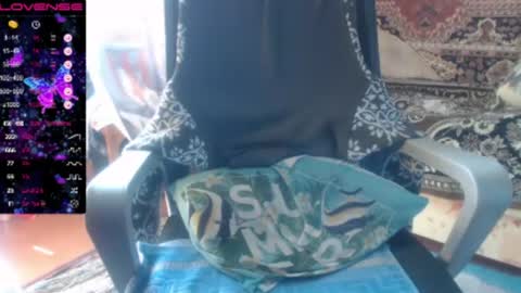 Snapshot of milanasvethoney chatting on 07/03/26, 01:06 Luna-- link in bio online show from 07/03/26, 01:06