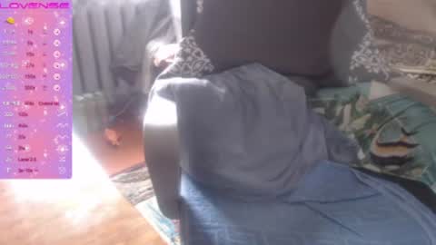 Snapshot of milanasvethoney chatting on 07/13/26, 12:30 Luna-- link in bio online show from 07/13/26, 12:30
