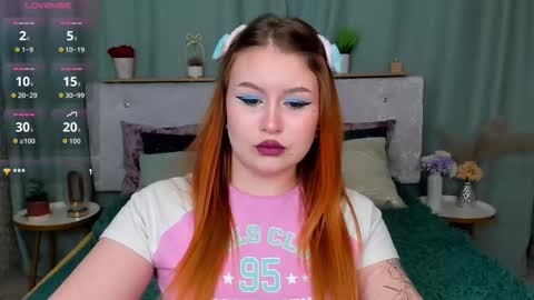 milanaxhoney online show from 02/01/26, 02:43