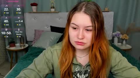 milanaxhoney online show from 02/06/26, 01:10