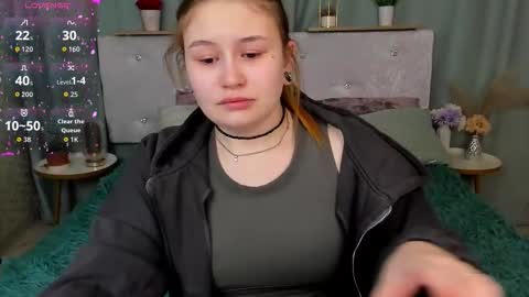 milanaxhoney online show from 02/23/26, 01:03