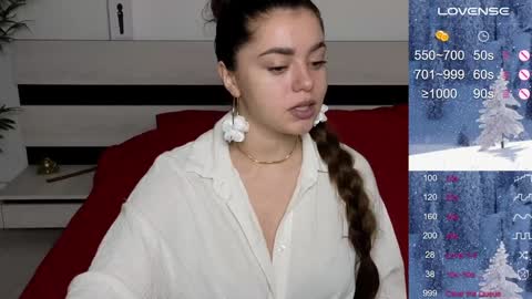 Mila online show from 12/09/24, 10:54