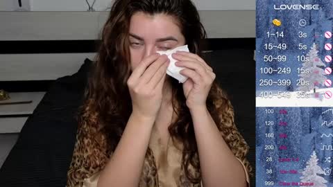 Mila online show from 12/11/24, 05:15