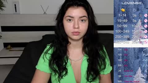 Mila online show from 12/12/24, 05:04