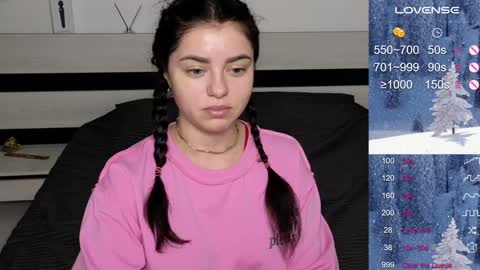 Mila online show from 12/14/24, 12:44