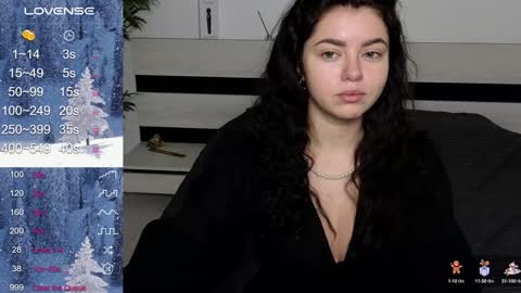 Mila online show from 12/15/24, 10:28