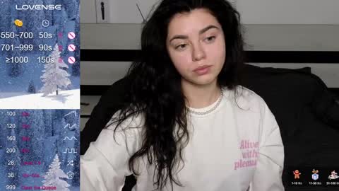 Mila online show from 12/15/24, 04:59