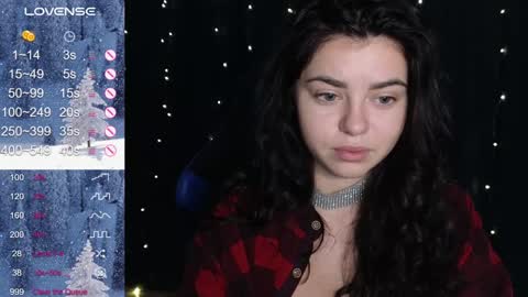 Mila online show from 12/22/24, 05:32