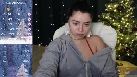 Mila online show from 12/26/24, 04:58