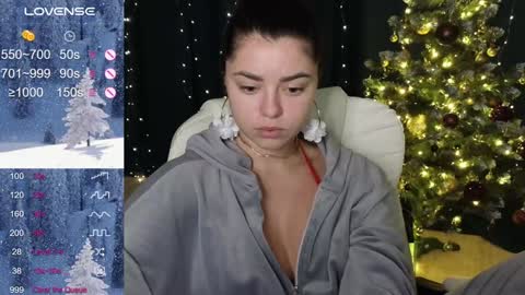 Mila online show from 12/26/24, 08:32