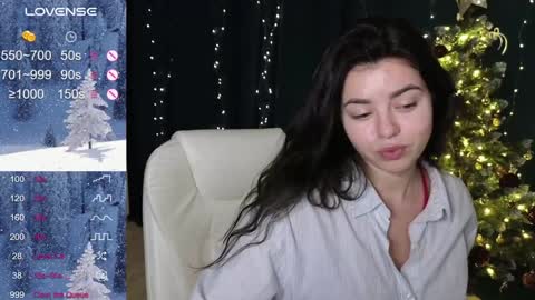 Mila online show from 12/28/24, 06:08