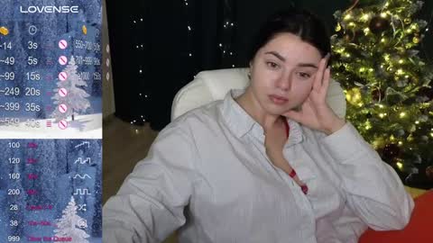 Mila online show from 12/28/24, 09:08