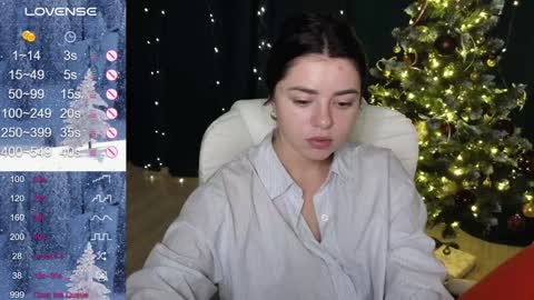 Mila online show from 12/29/24, 02:17