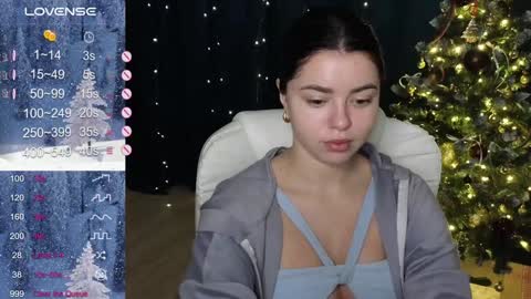 Mila online show from 12/30/24, 01:58