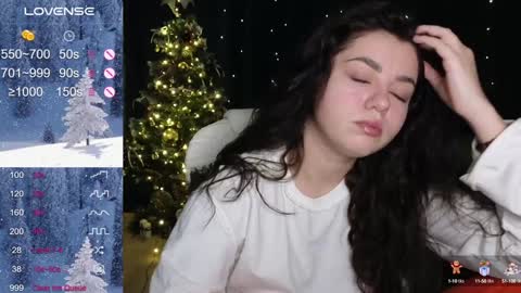 Mila online show from 01/06/25, 03:42