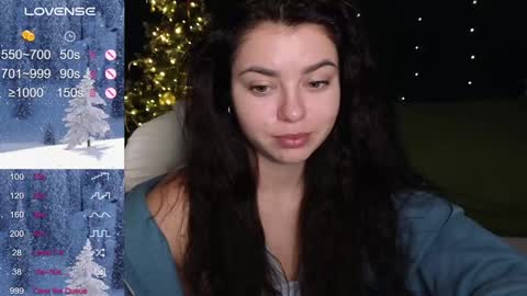 Mila online show from 01/10/25, 05:47