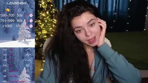 Mila online show from 01/10/25, 08:51