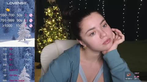 Mila online show from 01/11/25, 05:10