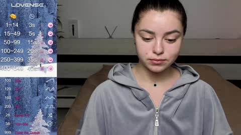 Mila online show from 01/15/25, 09:13