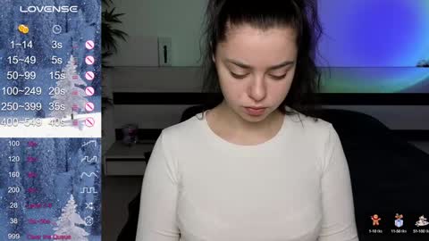 Mila online show from 01/25/25, 11:13