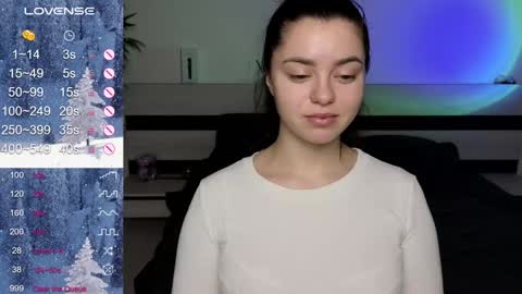 Mila online show from 01/25/25, 02:14