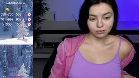 Mila online show from 01/26/25, 06:06