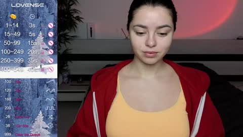 Mila online show from 01/27/25, 11:22