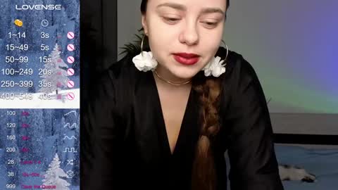 Mila online show from 02/04/25, 09:20