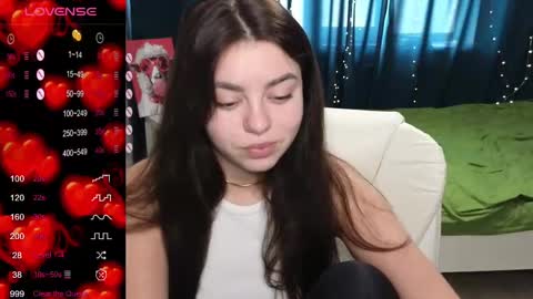 Mila online show from 02/20/25, 01:19