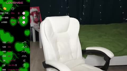 Mila online show from 02/20/25, 05:07